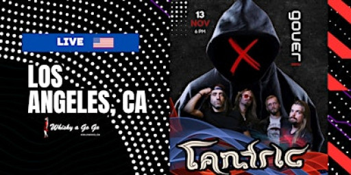 Tantric & Gover Music