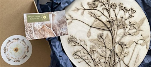 Botanical Casting Workshop (ECC2806)