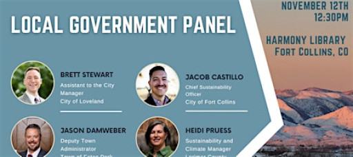 Local Government Panel