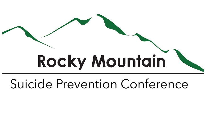 24th Rocky Mountain Suicide Prevention Conference -               Dec 2 & 3