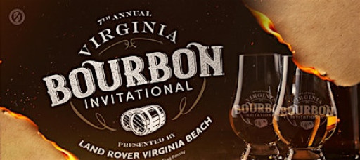 7th Annual Virginia Bourbon Invitational