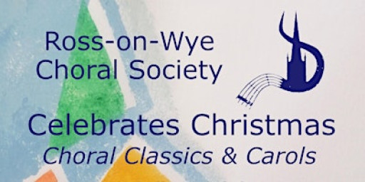 Winter Concert 2025 - Celebrate Christmas with choral classics and carols