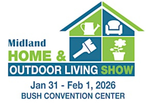 Midland Home & Outdoor Living Show