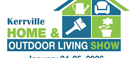 Kerrville Home & Outdoor Living Show
