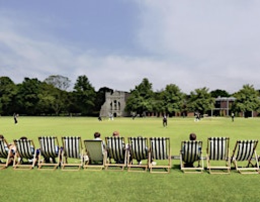 Boarding Schools Show, New York, USA