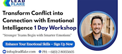 Boost Your Career with Emotional Intelligence Workshop in Singapore