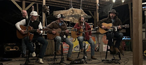 Palmers Country Music Palooza