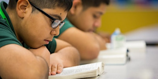 Science of Reading Train-the-Trainer Workshop (Reading Reconsidered)