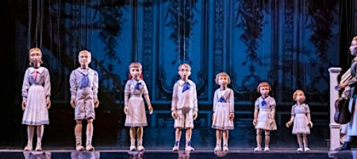 Salzburg Marionette Theatre's The Sound of Music