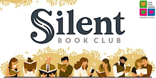 Silent Book Club