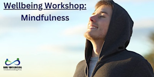 Wellbeing Workshop: Mindfulness: Clayton Sure Start Centre