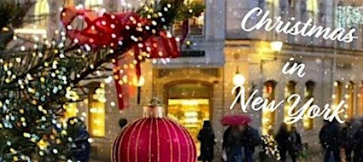 NYC Bus Trip* Departing Chesapeake, VA * December 6, 2025