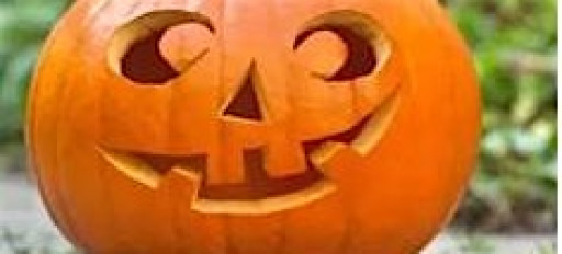 Creative Crafts - Pumpkin Carving