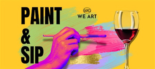 Paint & Sip