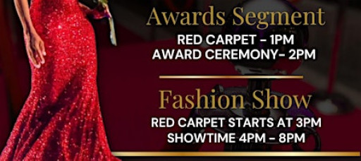 NEPA FASHION WEEK SEASON 3 FASHION+ART+MUSIC