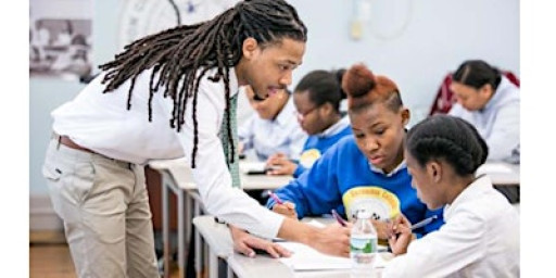 Check for Understanding in Math Train-the-Trainer Workshop