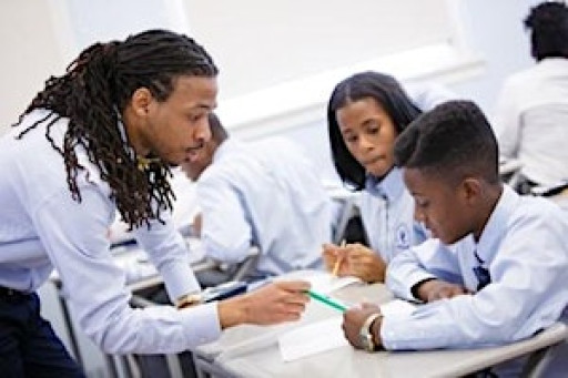 Ratio: Building Knowledge, Learning and Engagement Train the Trainer