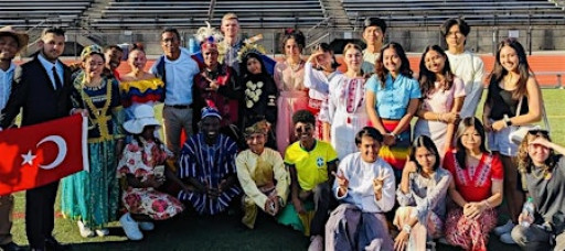 International Cultural Festival - Poconos