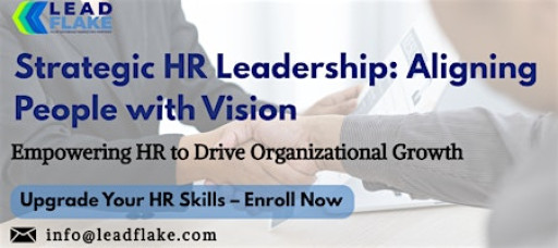 Human Resource Management 1 Day Workshop in Singapore