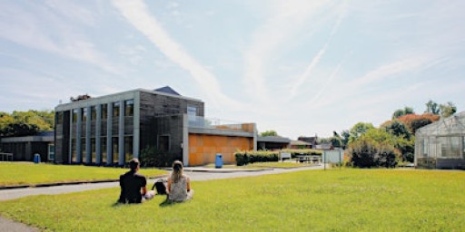 Holme Lacy College Open Event - Saturday 18th April