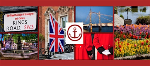 Historical Relationship- Imperial Russia and Britain During The Romanovs