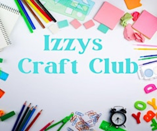 Izzy's Craft Club