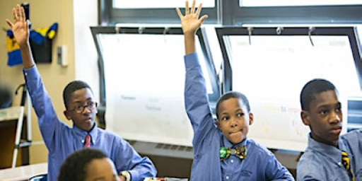 Building Strong Classroom Cultures: The What to Do Cycle Workshop