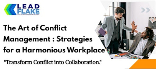 Effective Conflict Management Techniques for Professionals in Singapore