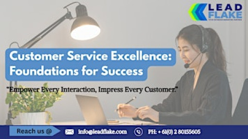 Fundamentals of Customer Service Excellence Workshop in Singapore