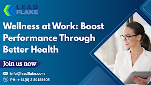 Building Resilience Through Wellness Workshop in Singapore