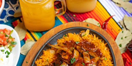 Mexican Feast Workshop