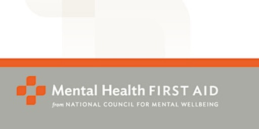 Mental Health First Aid
