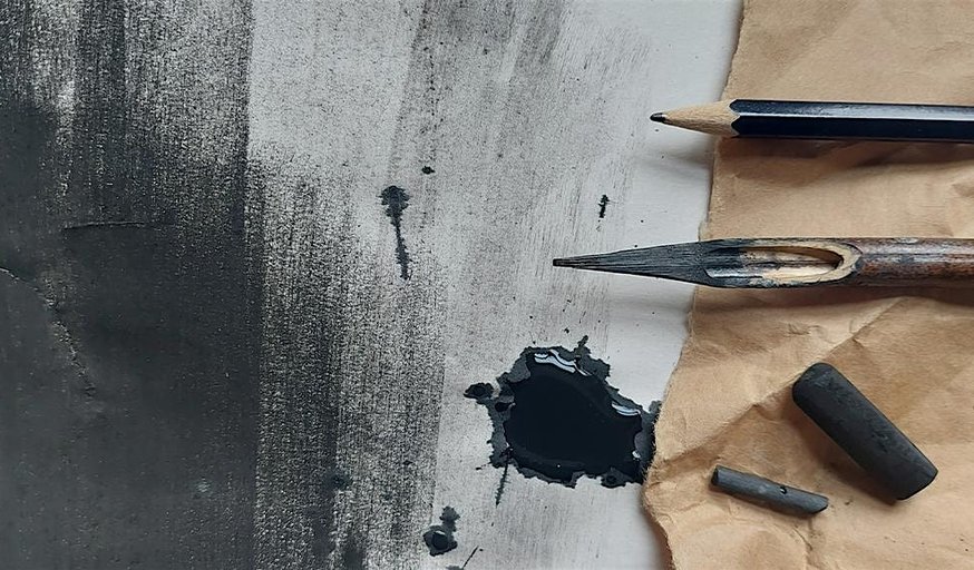 Sketchbook Workshop