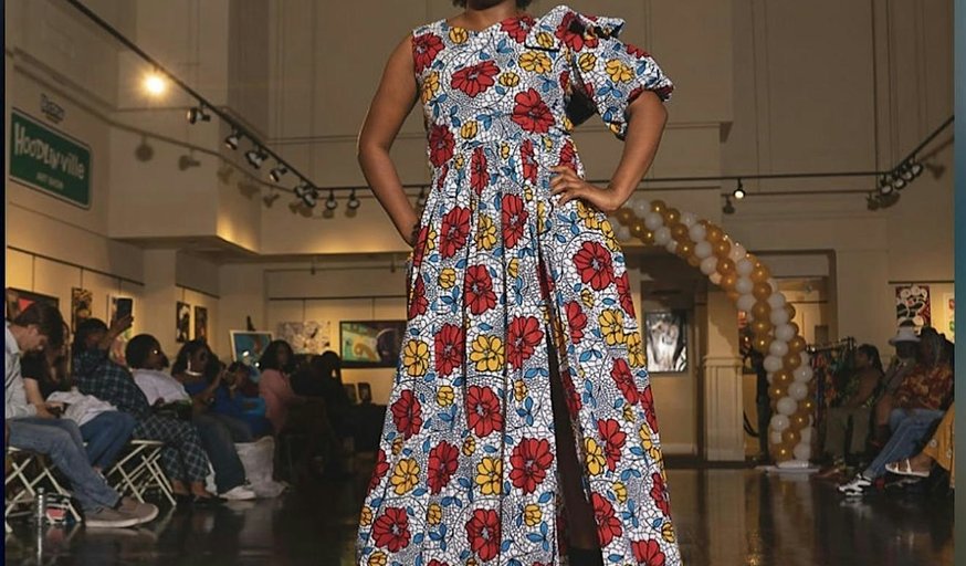 North Carolina Fashion Week