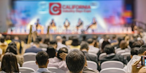 2026 NAWCWD Industry Days Expo