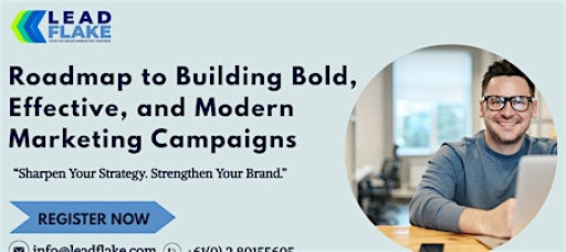 Strategic Marketing Essentials - Workshop in Singapore