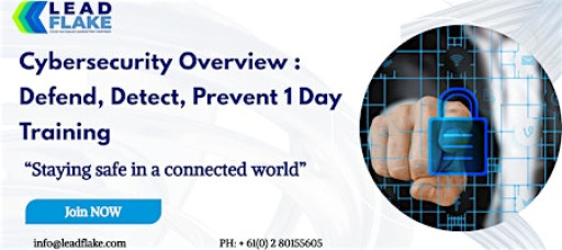 Cyber Security Overview Workshop in  Singapore