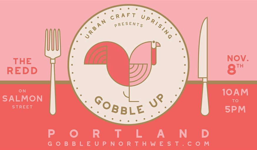 Gobble Up Portland 2025