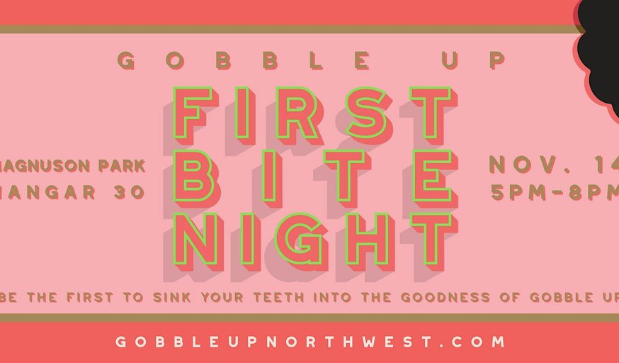 First Bite Night 2025