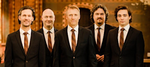 Beaches Fine Arts Series presents: amarcord