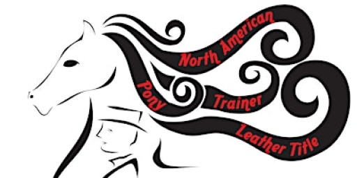 North American Pony/Trainer 2026, a Leather Title Contest
