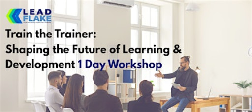 Train-the-Trainer Workshop in  Singapore