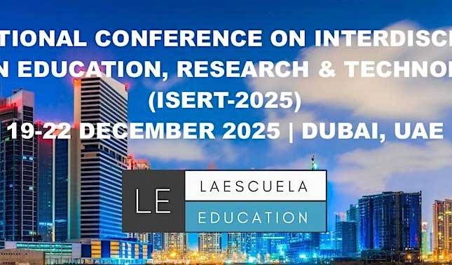 ISERT - 2025