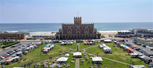 2026 Asbury Park Vegan Food Festival
