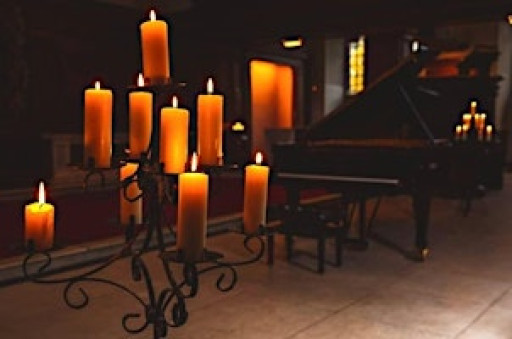 Beethoven by Candlelight