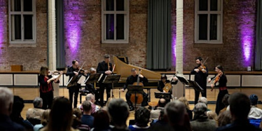 Bach Brandenburg Concerto No.2