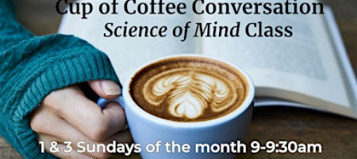 How to speak Science of Mind