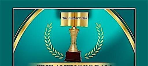 THE AUTHORS BALL & AWARDS DINNER 2026