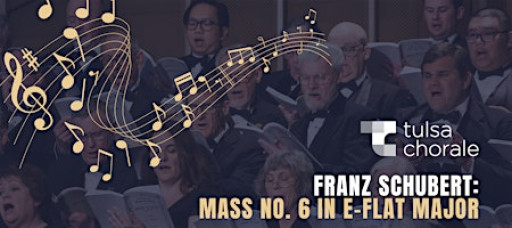 Franz Schubert: Mass No. 6 in E-flat Major