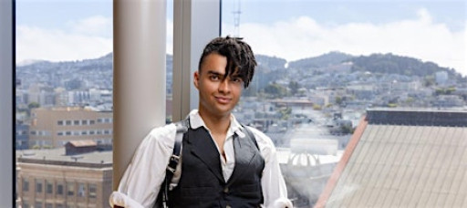 MainStage 3: Seeing Double